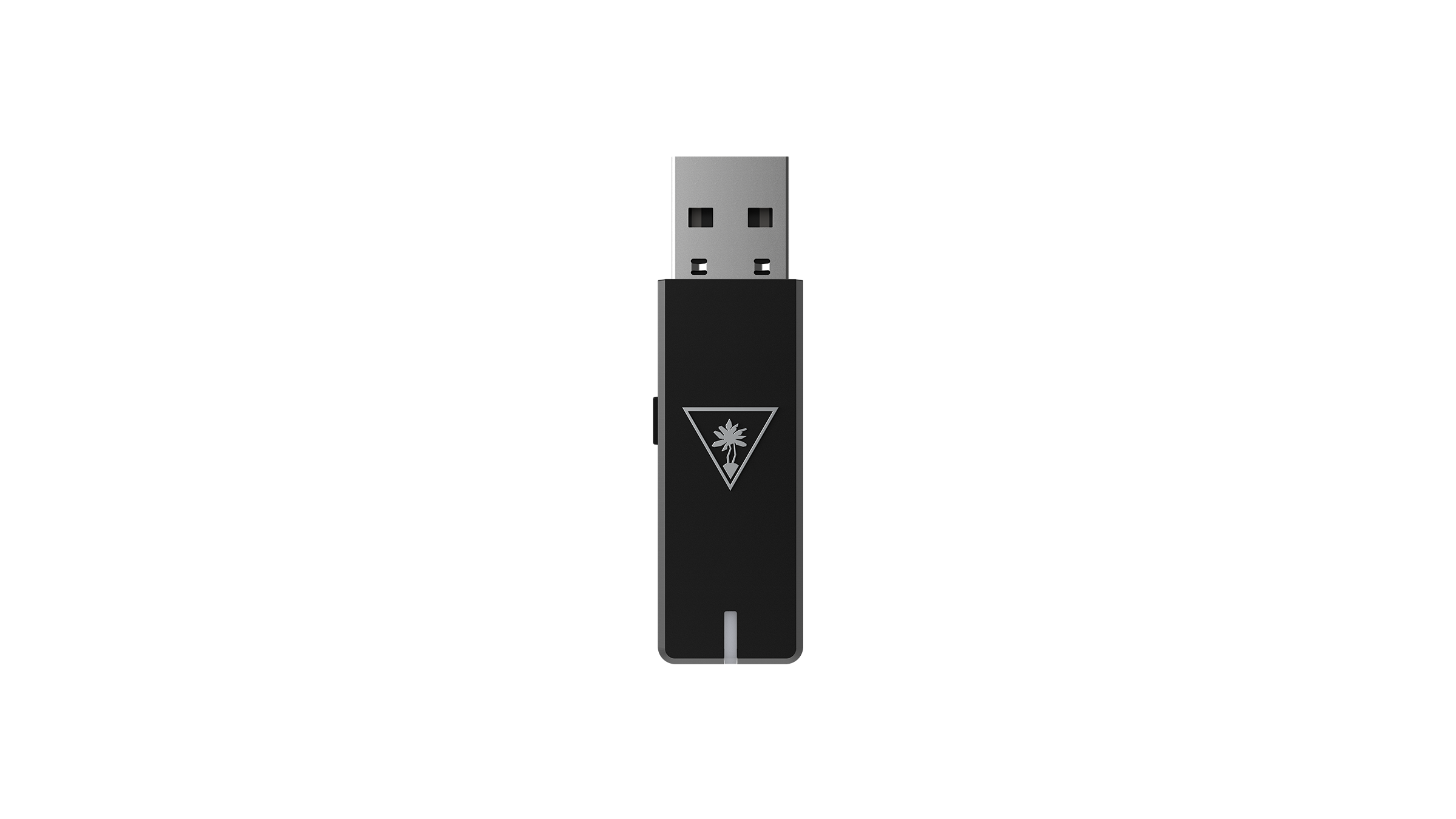 Accessories - Stealth 600 Gen 2 MAX Transmitter Black - Xbox