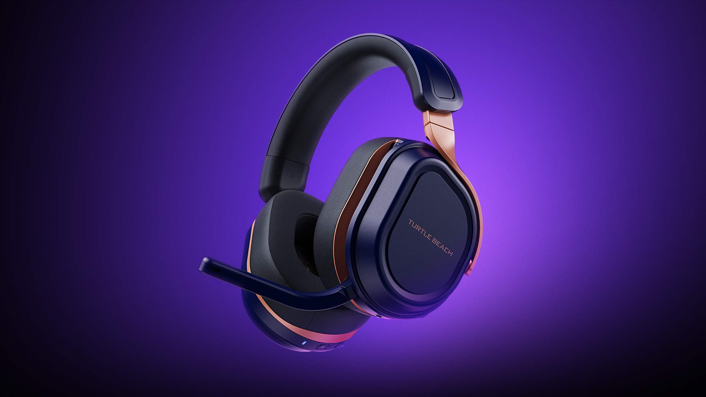 Headset - Stealth 700 Headset (Gen 3) Refurbished
