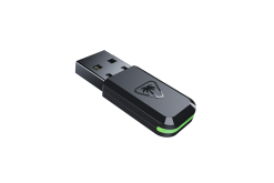Alternative view of Accessories - Stealth 700 (Gen 3) Transmitter Black - -