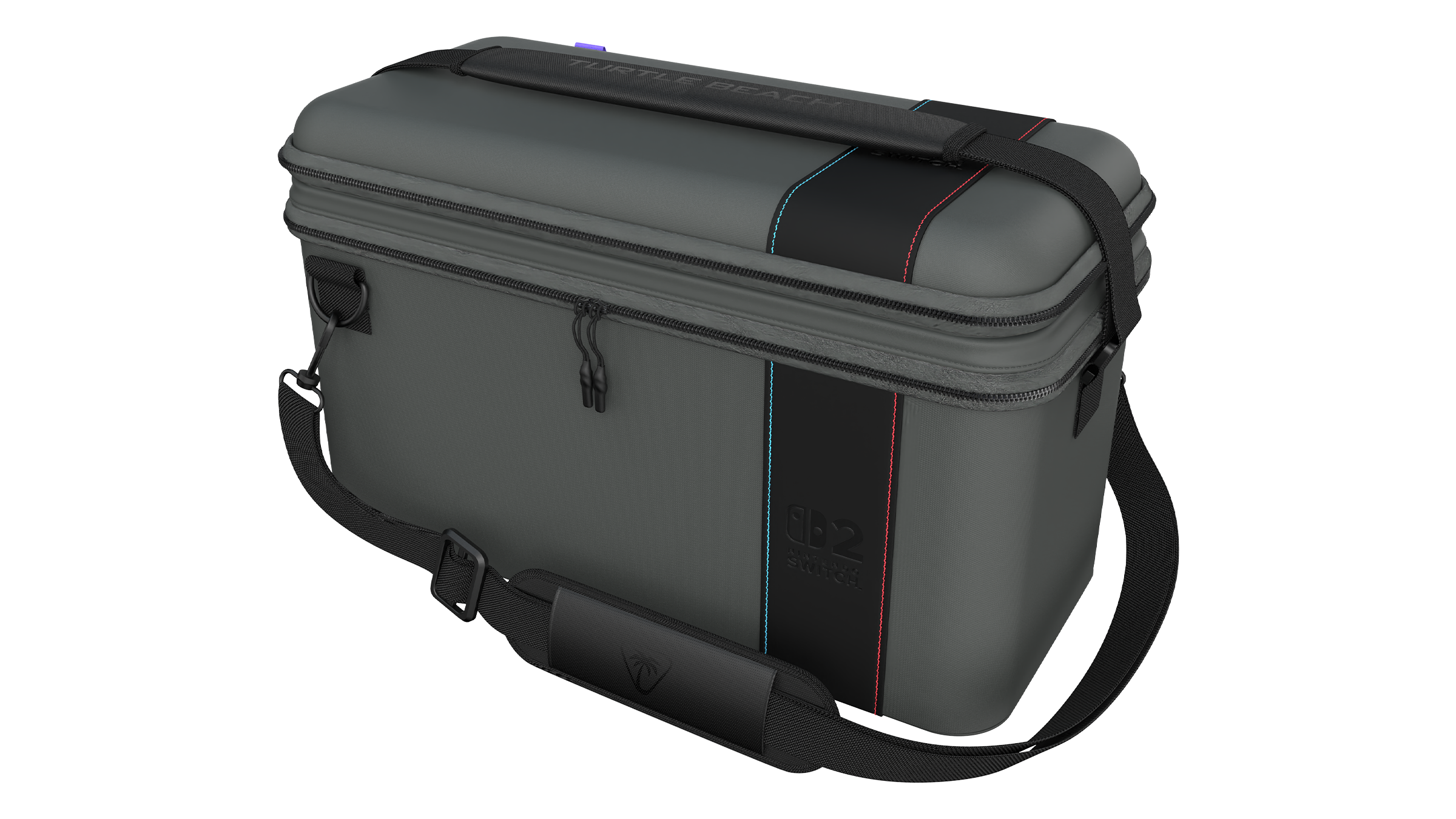 Accessories - PlayTrek 2-in-1-ase - Nintendo Switch 2 - Image 5