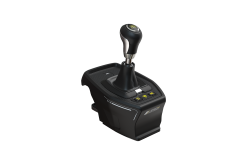 Alternative view of Racing Wheel - VelocityOne Multi-Shift