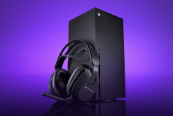Alternative view of Headset - Stealth 500 Refurbished Headset