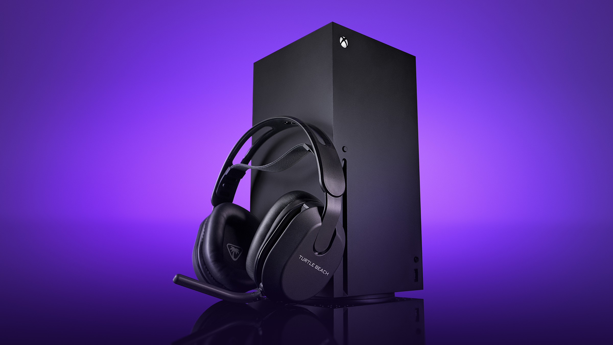 Headset - Stealth 500 Refurbished Headset - Image 2