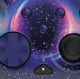 Controller - Rematch Advanced Wired-ontroller - Image 8