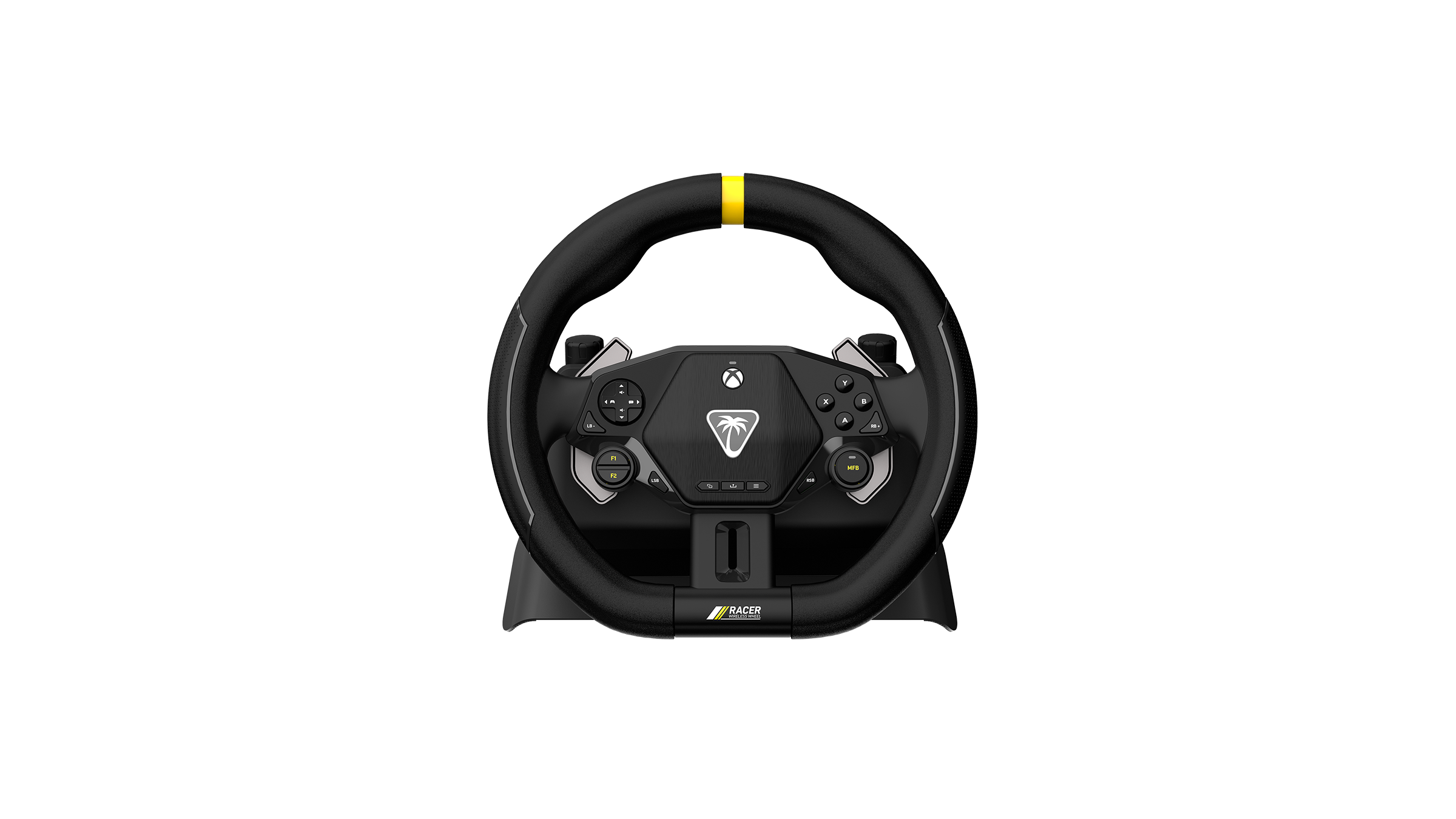 Racing Wheel - Racer Wireless Racing Wheel - Image 3