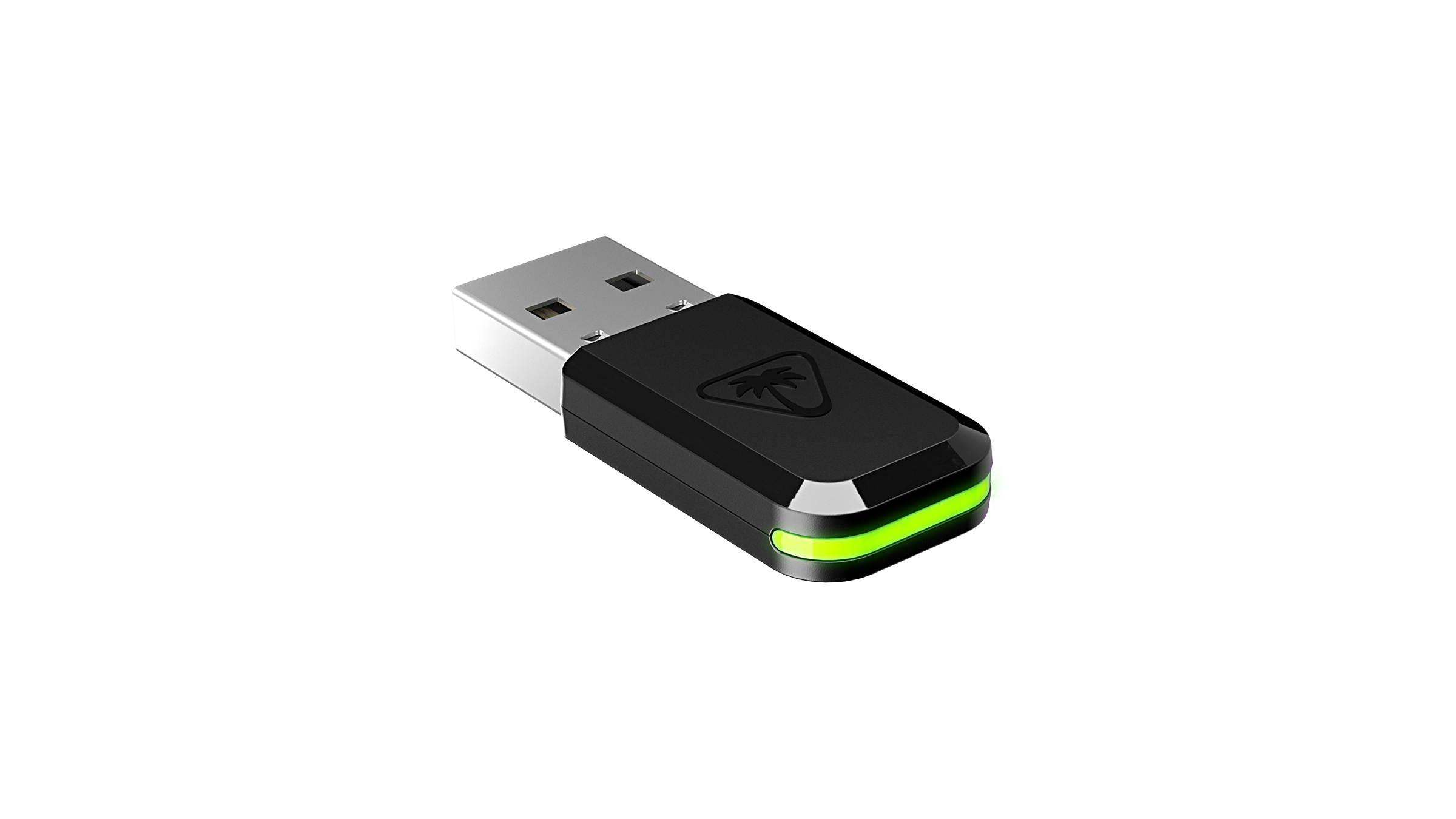 Accessories - Stealth 500 PlayStation Transmitter - Black - Image 2