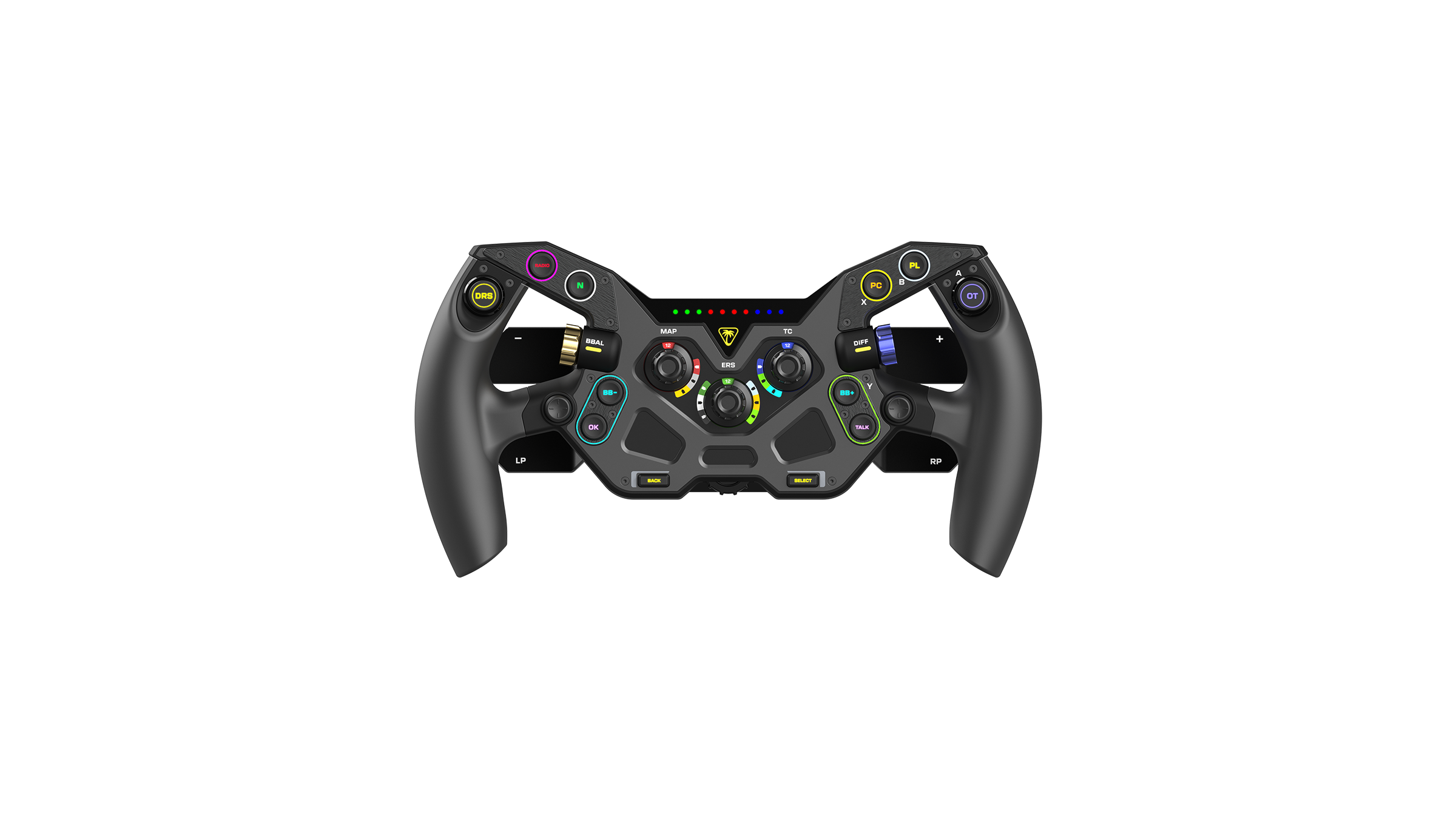 Racing Wheel - VelocityOne F-RX Formula Wheel - Image 2