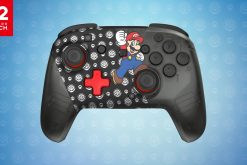Controller - Rematch Wireless-ontroller - Nintendo Switch 2