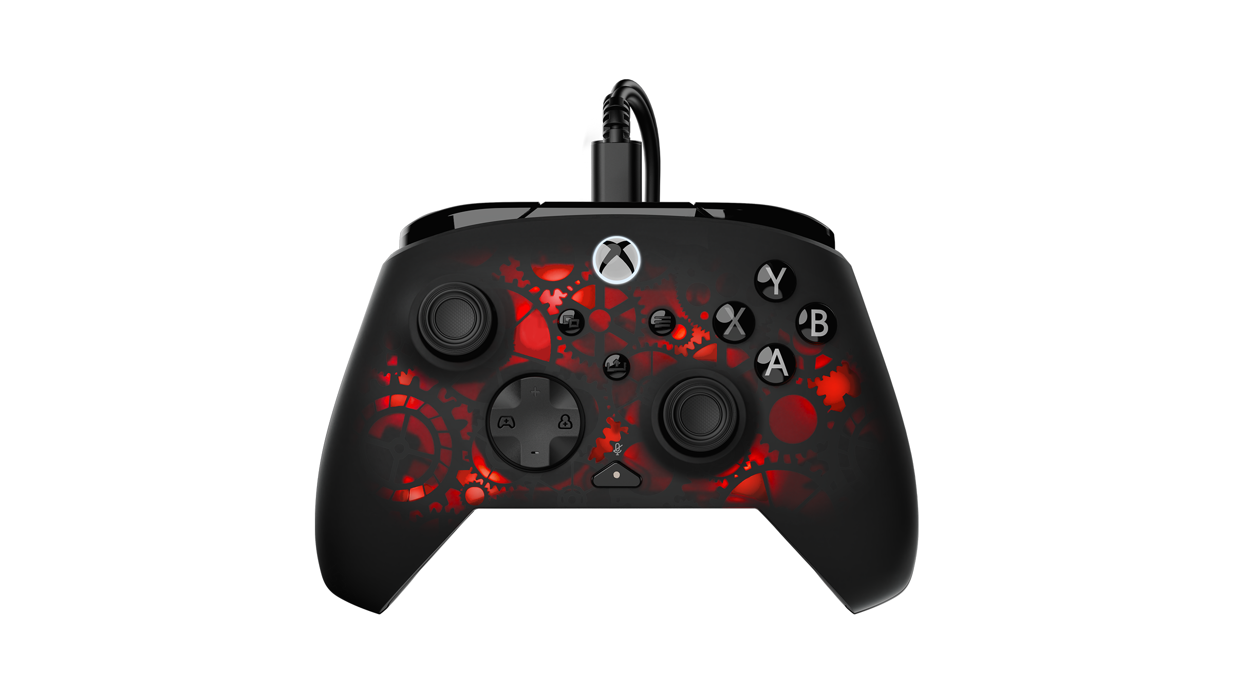 Controller - Afterglow Ignite Wired-ontroller - Image 4