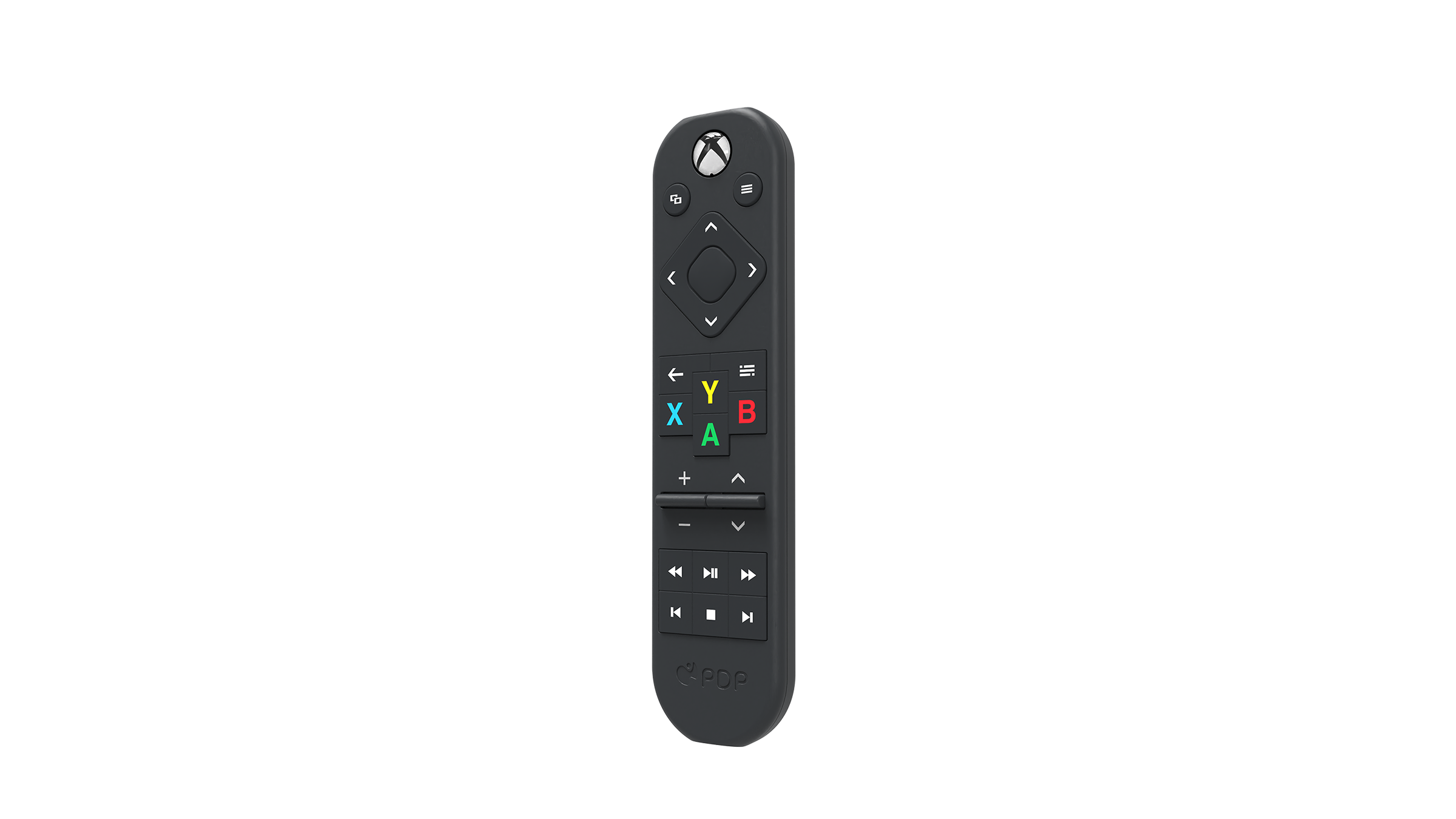 Accessories - PDP Solis Xbox Media Remote - Image 3