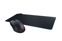 Mouse - Pure Air + Sense AIMO XXL Bundle