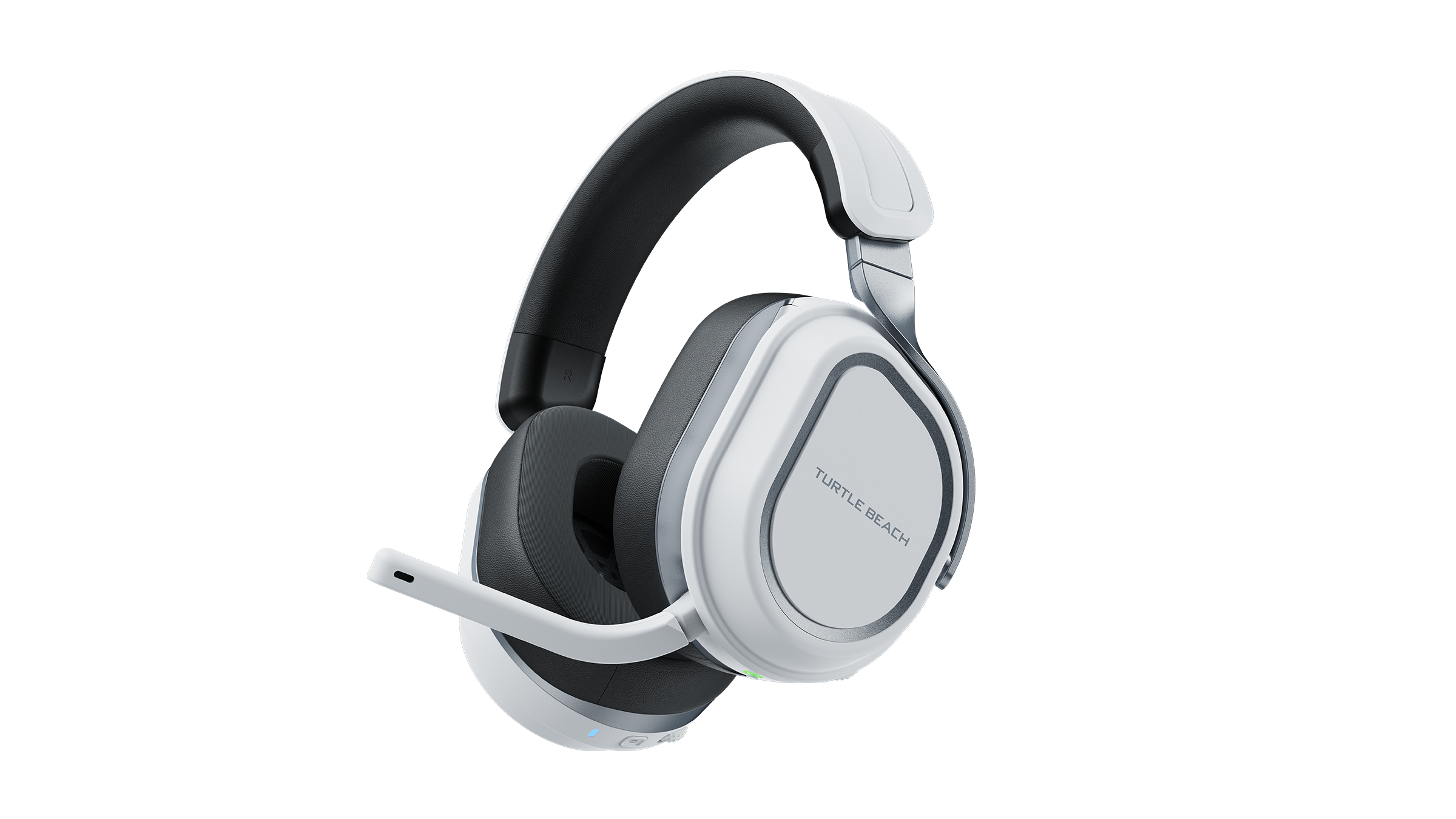 Controller - Victrix Pro BFG Reloaded Wireless-ontroller + Stealth 700 Headset (Gen 3) PlayStation White Bundle - Image 5