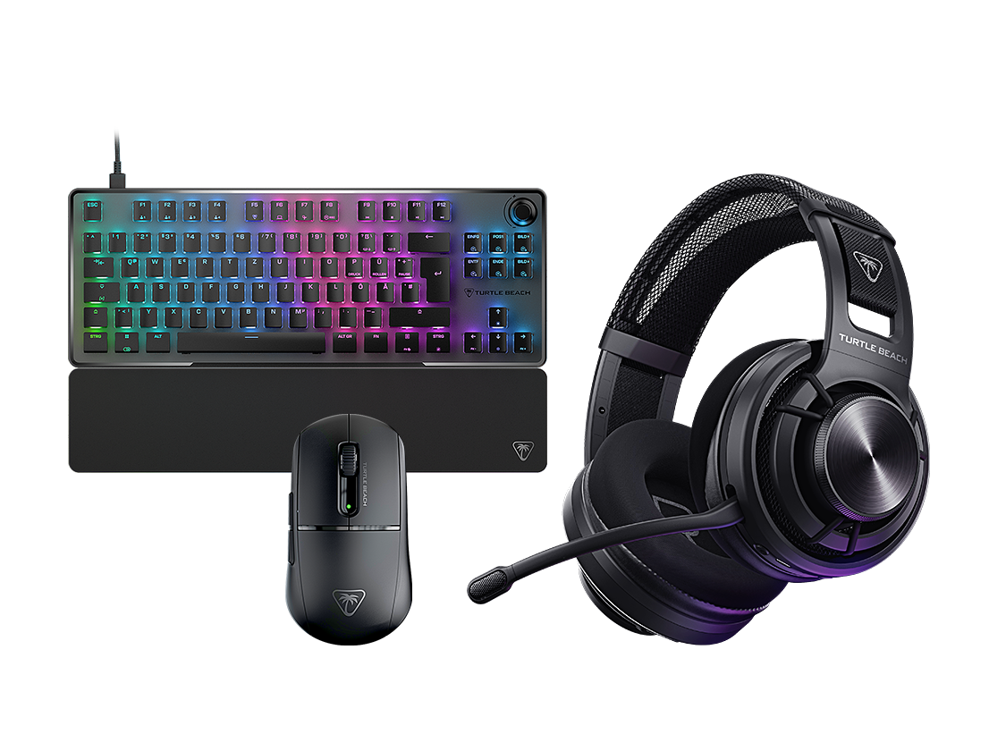 Accessories - Raise Your Rank Bundle