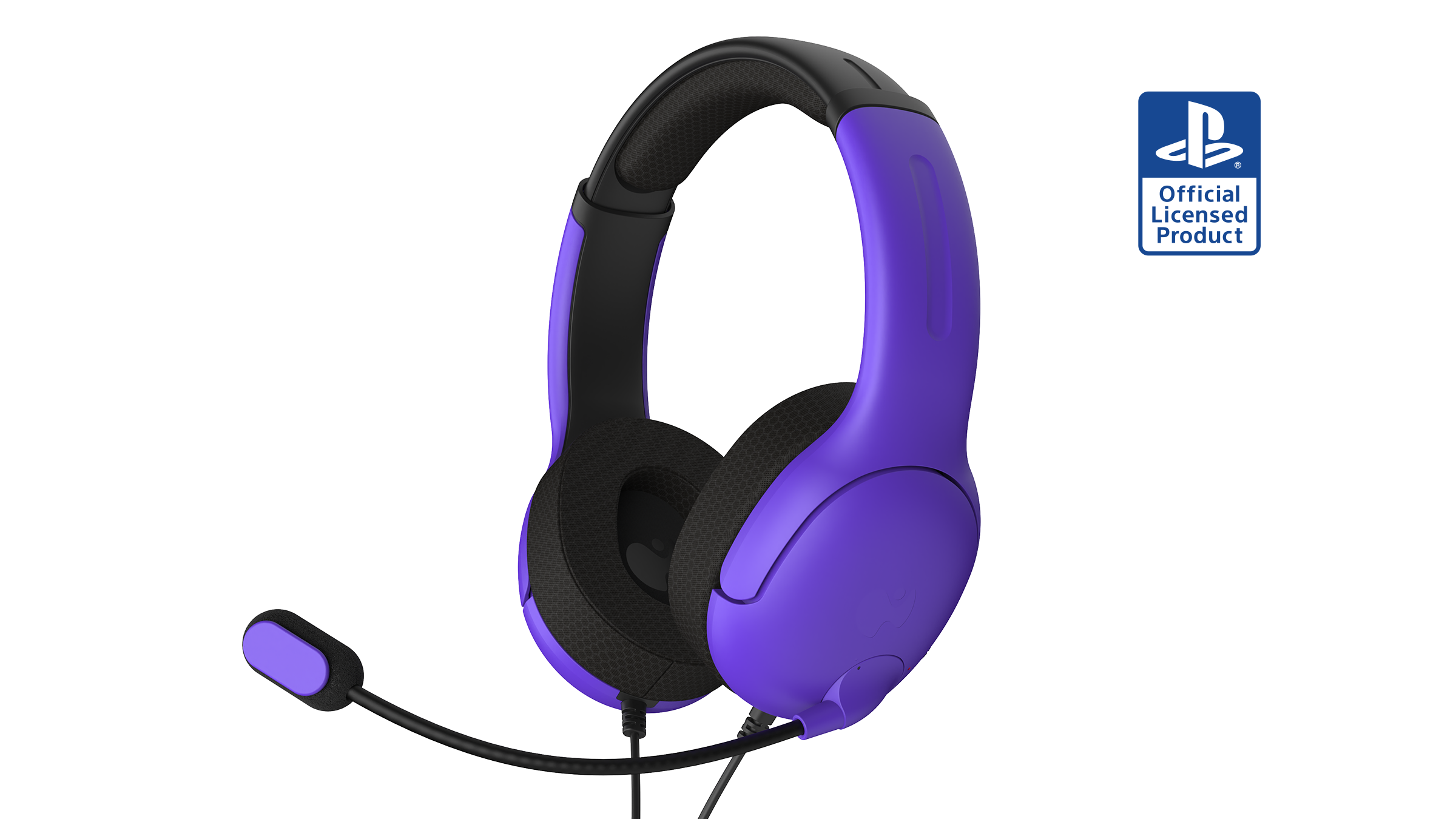 Headset - PDP Airlite Wired Headset