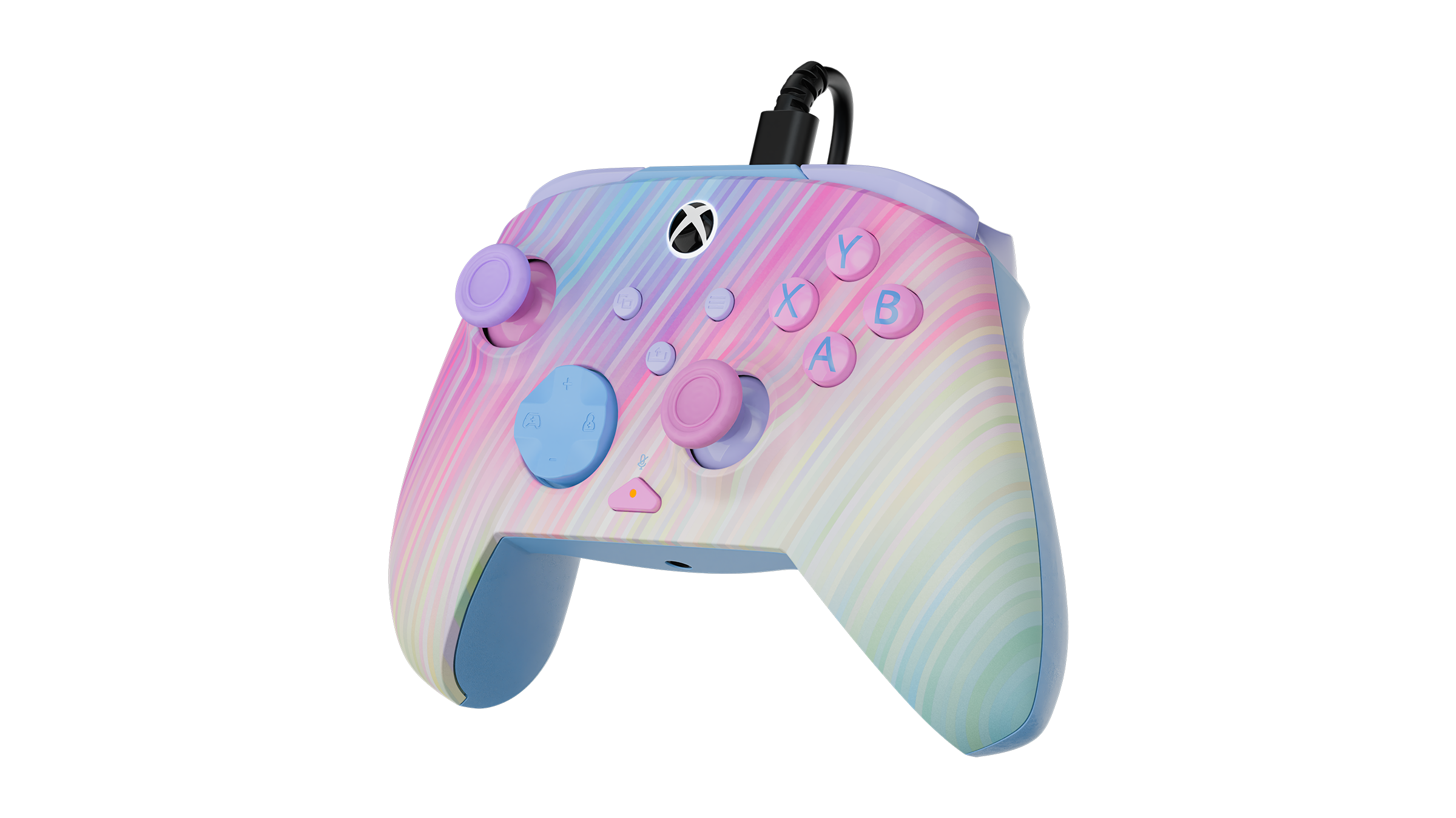 Controller - Rematch Advanced Wired-ontroller - Image 4