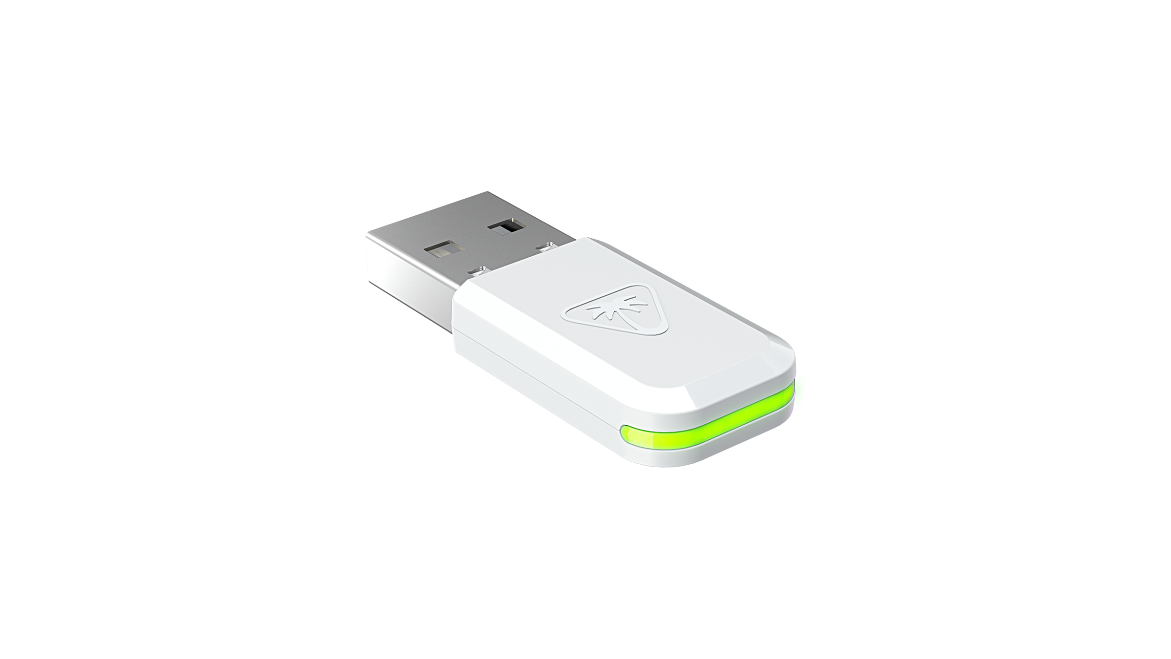 Accessories - Stealth 600 Gen 3 PlayStation Transmitter - White - Image 2