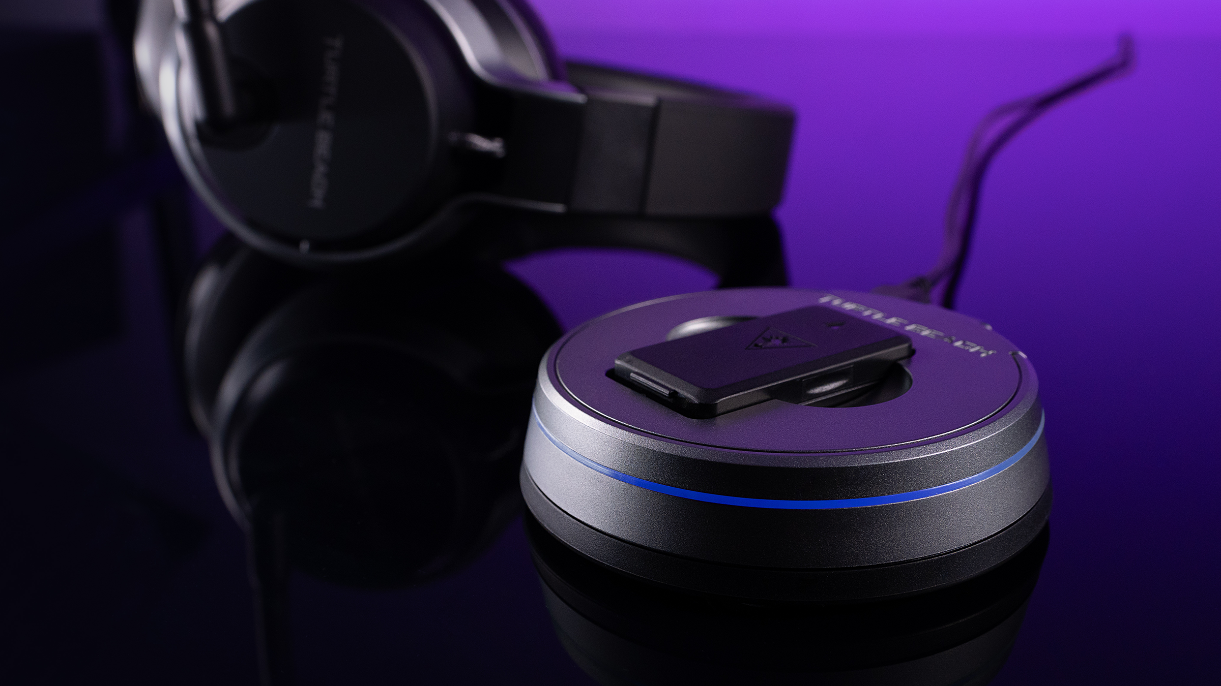 Headset - Stealth Pro Refurbished Headset - Image 4