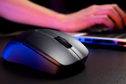 Alternative view of Mouse - Pure Air