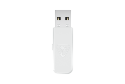 Accessories - Stealth 600 Gen 3 Xbox Transmitter - White