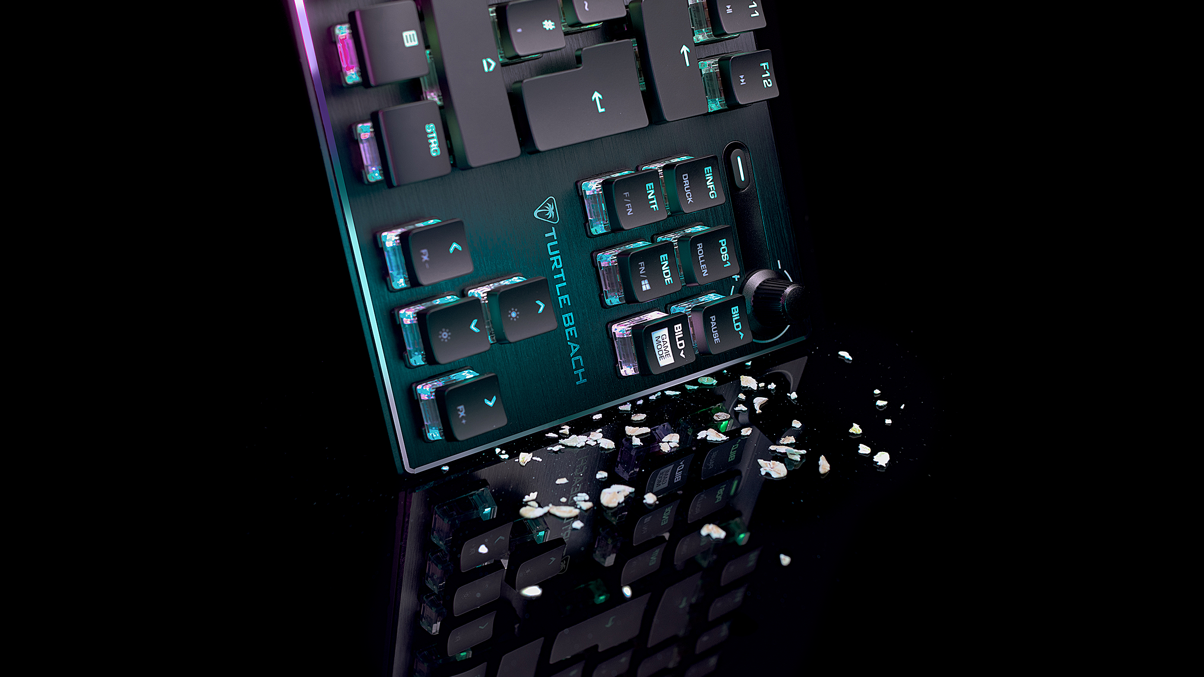 Keyboard - Vulcan TKL - Image 3