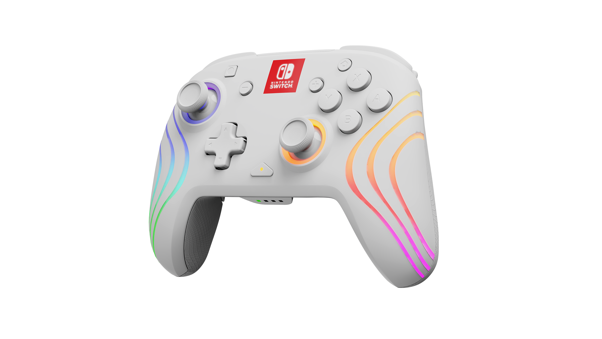 Controller - PDP Afterglow Wave Wireless-ontroller - Nintendo Switch - Image 3