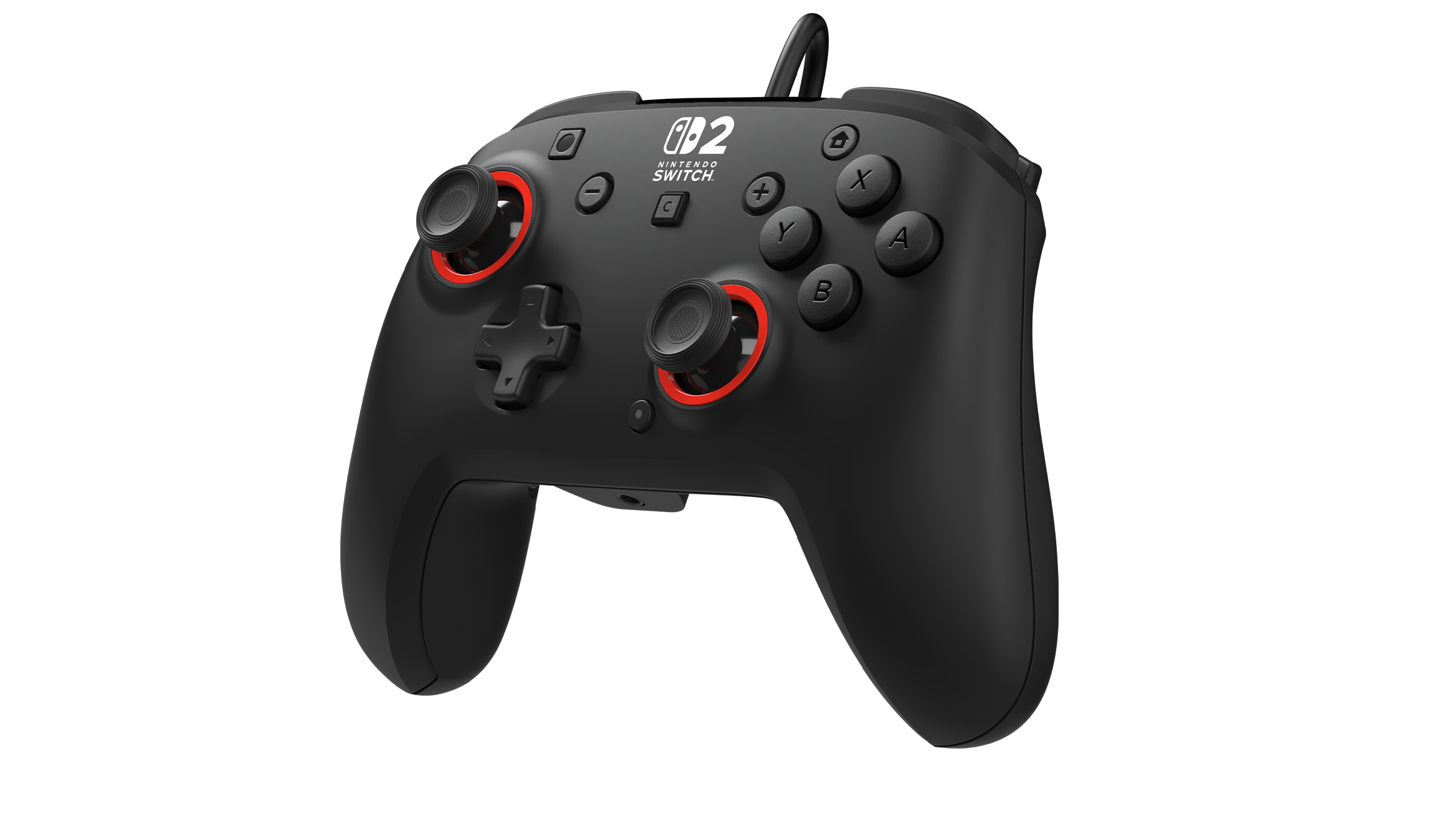 Controller - Rematch Wired-ontroller - Nintendo Switch 2 - Image 3