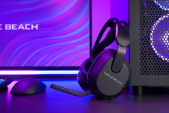 Alternative view of Headset - Stealth 500 Refurbished Headset