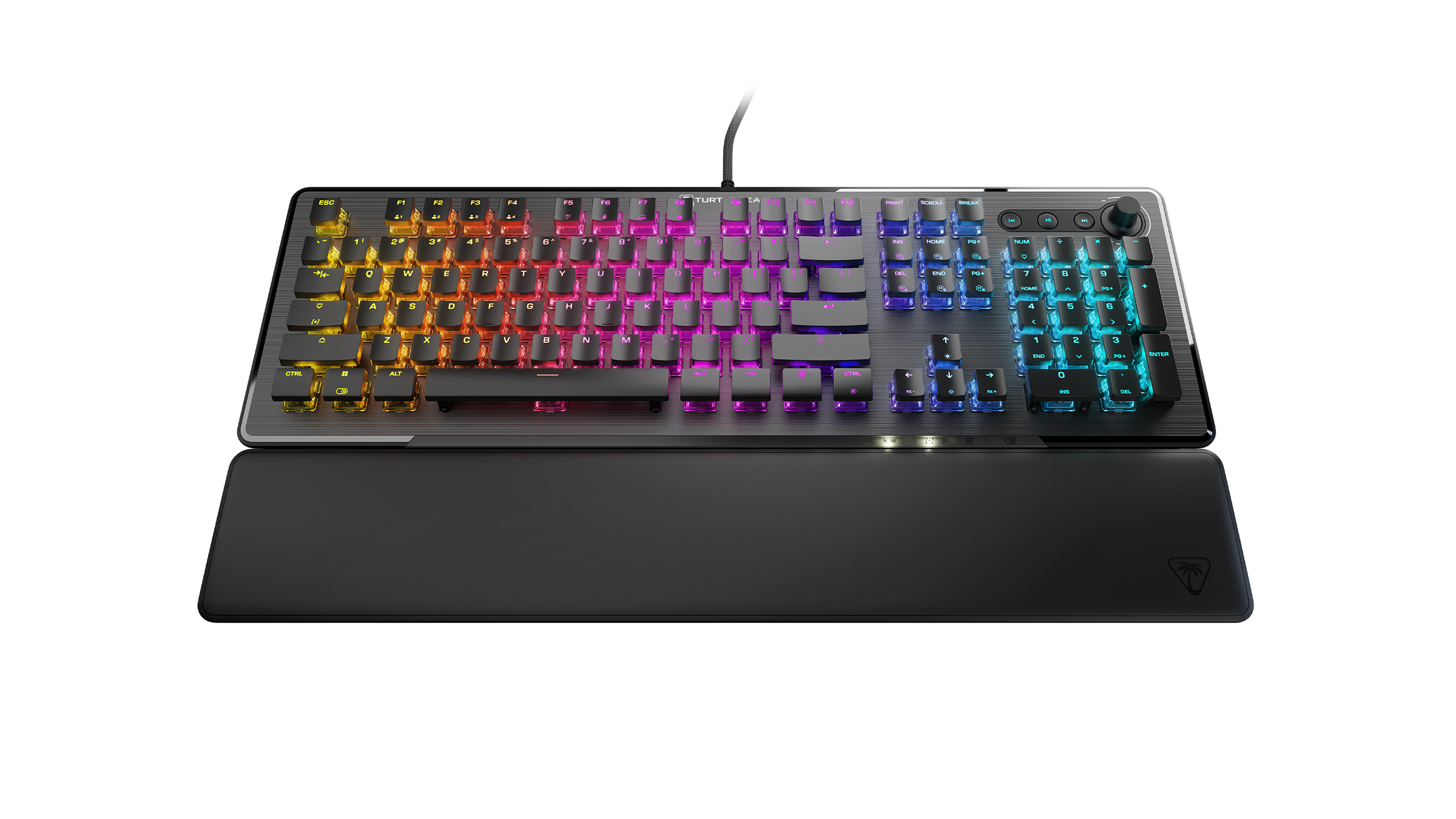 Keyboard - Vulcan II - Image 3