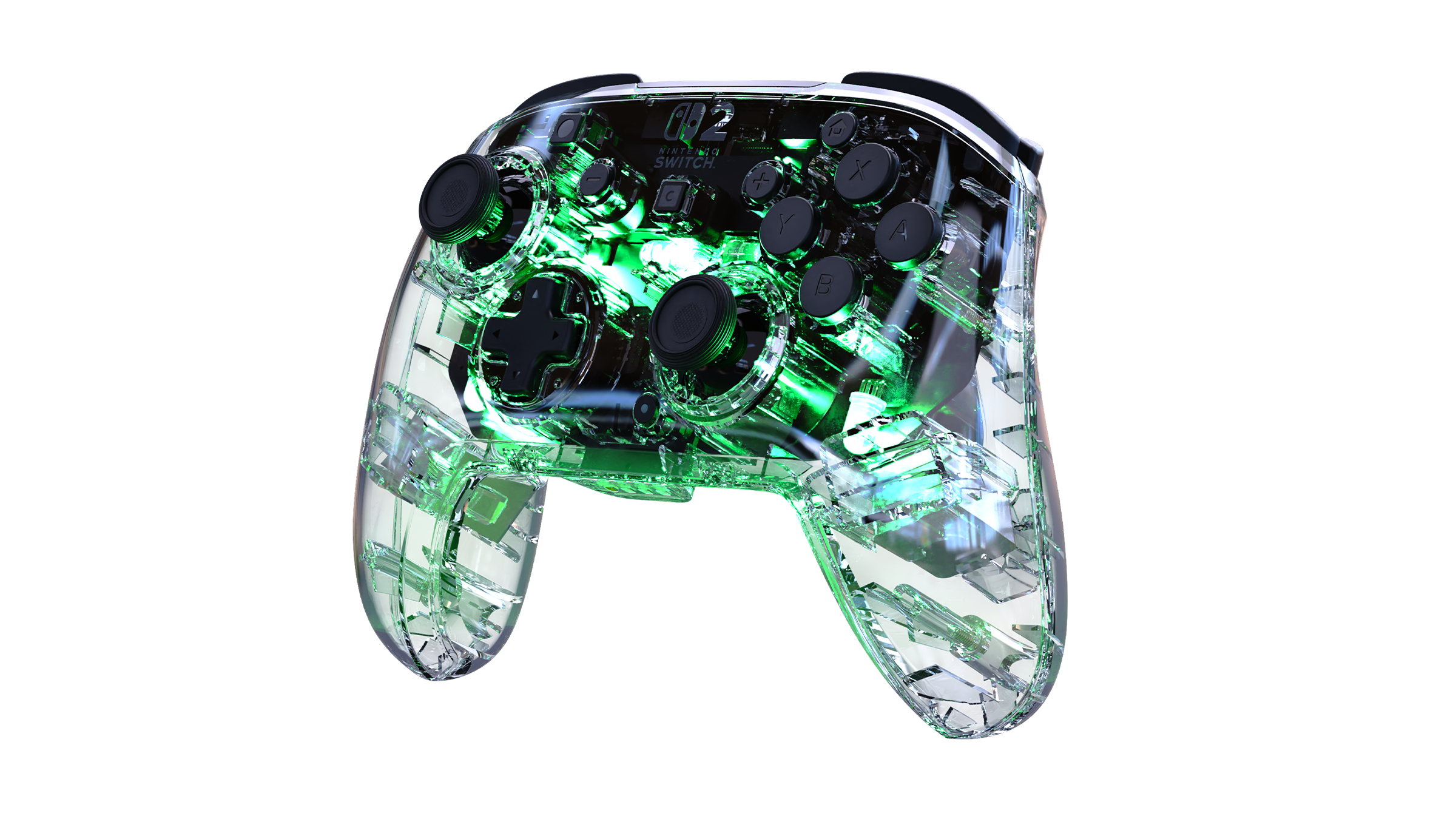Controller - Afterglow Wireless-ontroller - Nintendo Switch 2 - Image 4