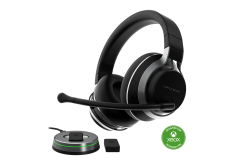 Alternative view of Headset - Stealth Pro Headset
