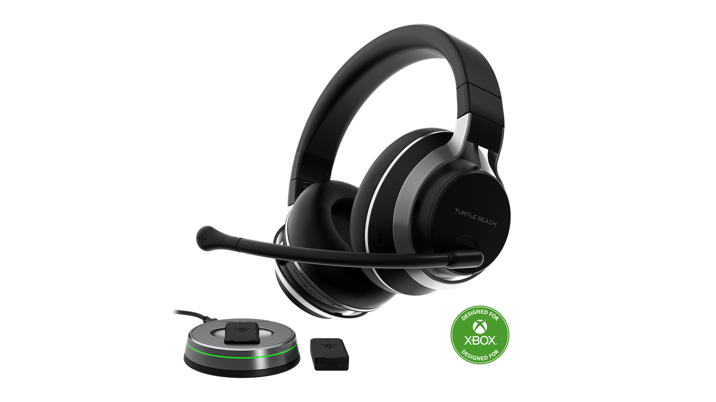 Headset - Stealth Pro Headset - Image 2