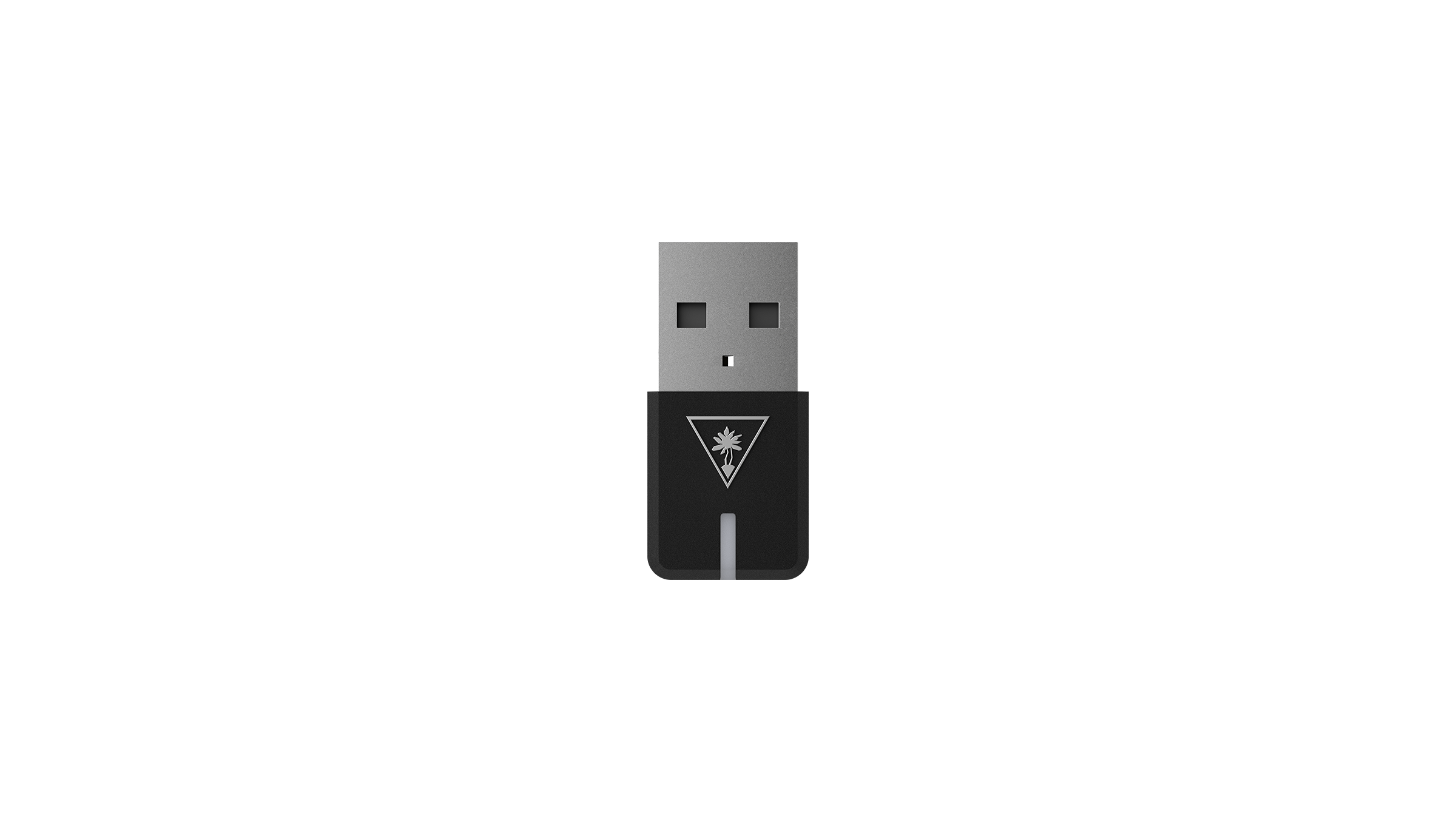 Accessories - Stealth 600 Gen 2 USB Transmitter Black - PlayStation