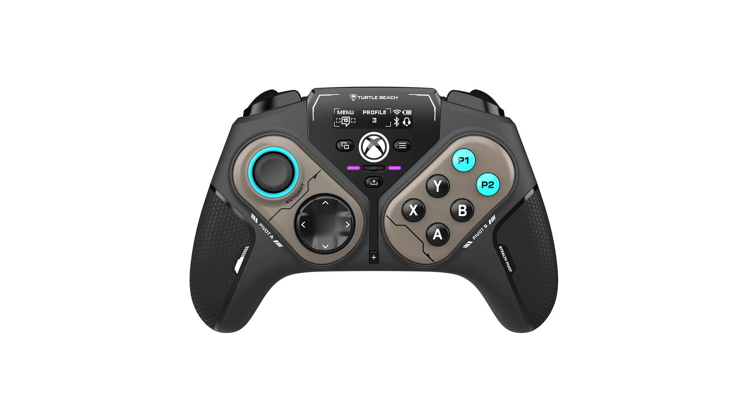 Controller - Stealth Pivot Wireless Smart-ontroller - Image 3